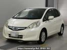 Honda Fit Hybrid GP1