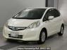 Used 2012 AT honda fit-hybrid GP1 Image[0]