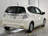 Used 2012 AT honda fit-hybrid GP1 Image[1]