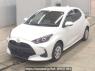 Used 2023 AT toyota yaris MXPA15 Image[0]