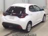 Used 2023 AT toyota yaris MXPA15 Image[1]