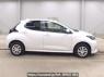 Used 2023 AT toyota yaris MXPA15 Image[2]