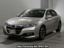Honda Accord Hybrid CR6