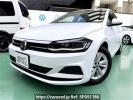Volkswagen Polo AWCHZ