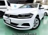 Used 2021 AT volkswagen polo AWCHZ Image[0]