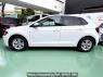 Used 2021 AT volkswagen polo AWCHZ Image[1]