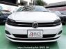 Used 2021 AT volkswagen polo AWCHZ Image[2]