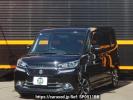 Suzuki Solio Bandit MA36S