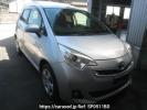 Toyota Ractis NCP122