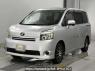 Used 2009 AT toyota voxy ZRR70Gｶｲ Image[0]
