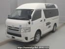 Toyota Regiusace Van KDH206Kｶｲ