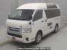 Used 2014 AT toyota regiusace-van KDH206Kｶｲ Image[0]