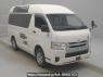 Used 2014 AT toyota regiusace-van KDH206Kｶｲ Image[2]