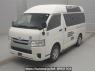 Used 2014 AT toyota regiusace-van KDH206Kｶｲ Image[0]
