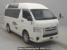 Used 2014 AT toyota regiusace-van KDH206Kｶｲ Image[2]