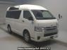 Used 2015 AT toyota regiusace-van TRH200Kｶｲ Image[2]