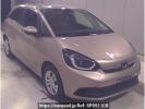 Honda Fit GS4