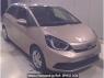 Used 2023 AT honda fit GS4 Image[0]