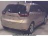 Used 2023 AT honda fit GS4 Image[1]