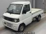 Used 2008 AT mitsubishi minicab-truck U61T Image[0]