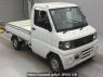 Used 2008 AT mitsubishi minicab-truck U61T Image[2]