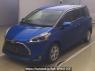 Used 2019 AT toyota sienta NSP172G Image[0]