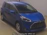Used 2019 AT toyota sienta NSP172G Image[2]