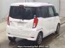 Used 2015 AT mitsubishi ek-space B11A Image[1]