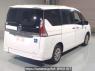 Used 2017 AT nissan serena C27 Image[1]