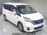 Used 2017 AT nissan serena C27 Image[2]