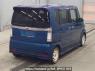 Used 2012 AT honda n-box-custom JF2 Image[1]