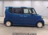 Used 2012 AT honda n-box-custom JF2 Image[2]