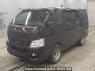 Used 2013 AT nissan nv350-caravan-van VW6E26 Image[0]