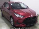 Toyota YARIS MXPA10