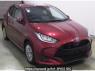 Used 2021 AT toyota yaris MXPA10 Image[0]