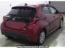 Used 2021 AT toyota yaris MXPA10 Image[1]