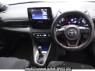 Used 2021 AT toyota yaris MXPA10 Image[2]