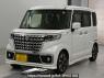 Used 2022 AT suzuki spacia-custom MK53S Image[0]