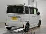 Used 2022 AT suzuki spacia-custom MK53S Image[1]