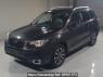Used 2016 AT subaru forester SJG Image[0]