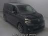 Used 2011 AT toyota voxy ZRR70W Image[2]