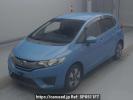 Honda Fit Hybrid GP5