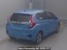Used 2015 AT honda fit-hybrid GP5 Image[1]