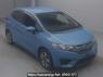 Used 2015 AT honda fit-hybrid GP5 Image[2]