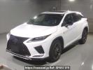 Lexus RX AGL20W