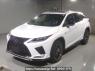 Used 2021 AT lexus rx AGL20W Image[0]