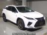 Used 2021 AT lexus rx AGL20W Image[2]