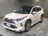 Used 2021 AT toyota rav4 MXAA54 Image[0]