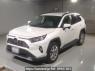 Used 2020 AT toyota rav4 MXAA54 Image[0]