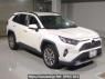 Used 2020 AT toyota rav4 MXAA54 Image[2]